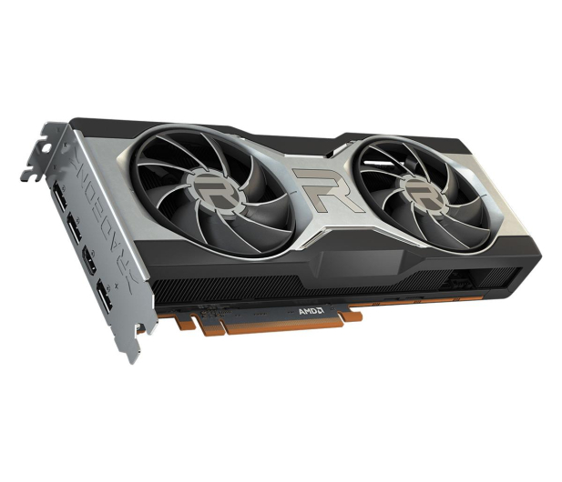 ASRock Radeon RX 6700 XT 12GB GDDR6 - 640189 - zdjęcie 2